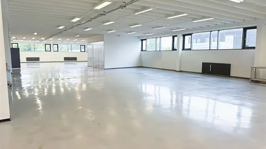 Showrooms til leje i Hvidovre - billede 7
