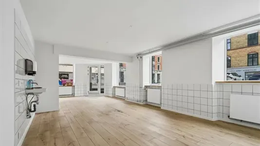 Butikslokaler til leje i Frederiksberg - billede 7