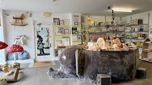 Butikslokaler til leje i Nyborg - billede 7