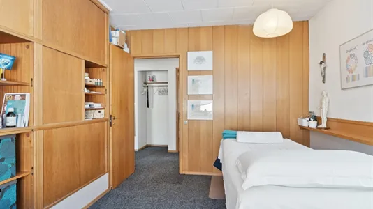 Kontorlokaler til leje i Aalborg Centrum - billede 8