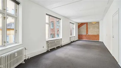 Stemningsfuldt kontor i Aarhus midtby
