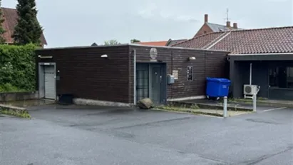 Lager til leje i 5700 Svendborg