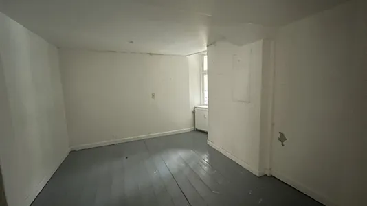 Erhvervslejemål til leje i Nørrebro - billede 1