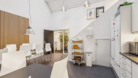 Kontorfællesskaber til leje i Horsens - billede 12