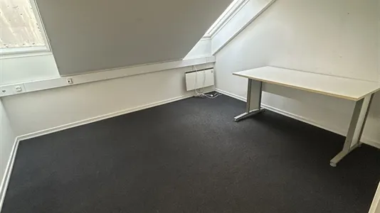 Kontorlokaler til leje i Kolding - billede 5