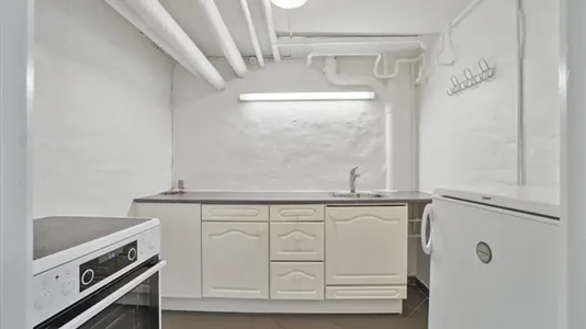 Lagerlokaler til leje i Vanløse - billede 3