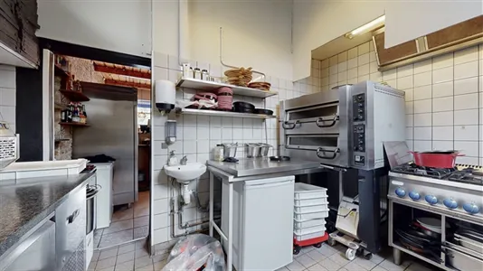 Restaurantlokaler til salg i Dyssegård - billede 8