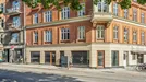 Restaurant til leje, Nørrebro, Åboulevard 48