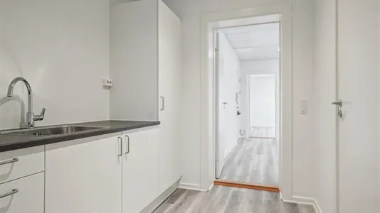 Butikslokaler til leje i Dyssegård - billede 4