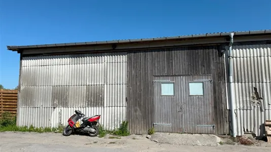 Lagerlokaler til leje i Herlev - billede 1