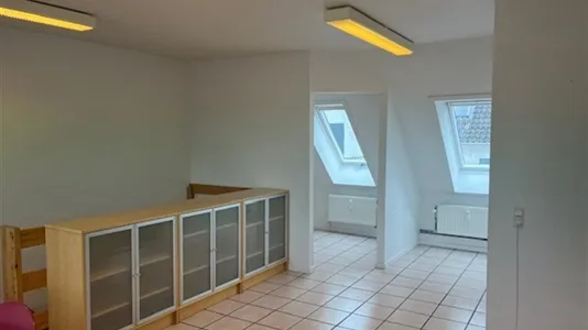 Kontorlokaler til leje i Hillerød - billede 10