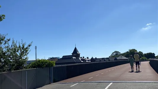 Butikslokaler til leje i Østerbro - billede 1