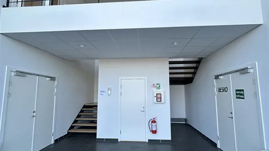 Kontorlokaler til leje i Odense SØ - billede 3