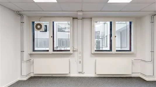 Butikslokaler til leje i Vesterbro - billede 9