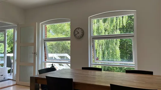 Kontorlokaler til leje i Karlslunde - billede 15