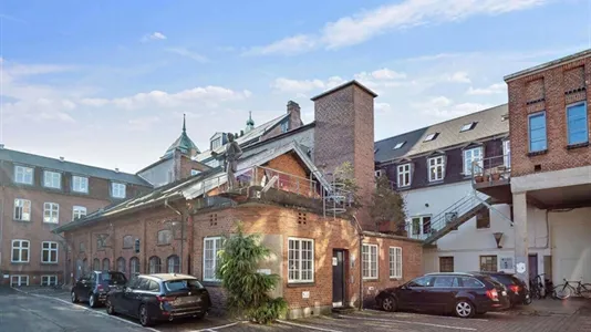 Erhvervslejemål til leje i Århus C - billede 15