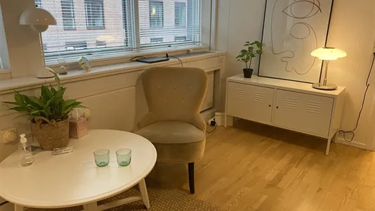 Kliniklokaler til leje i Odense C - billede 3