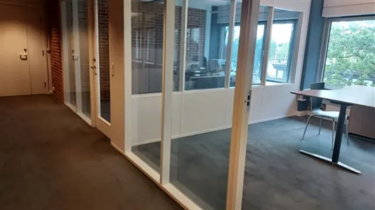 Kontorlokaler til leje i Vallensbæk - billede 10