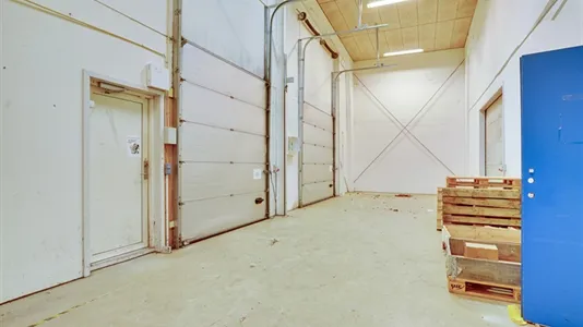 Kontorlokaler til leje i Herning - billede 12