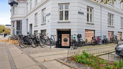 Få dit drømmelejemål ved Strandboulevard 61, Parterre