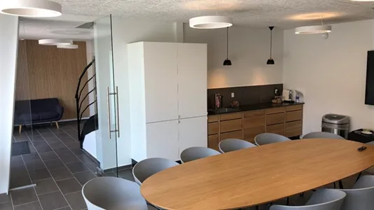 Kontorlokaler til leje i Aalborg SV - billede 6