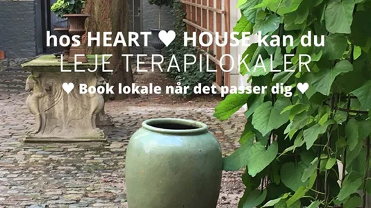 Kliniklokaler til leje i København K - billede 6