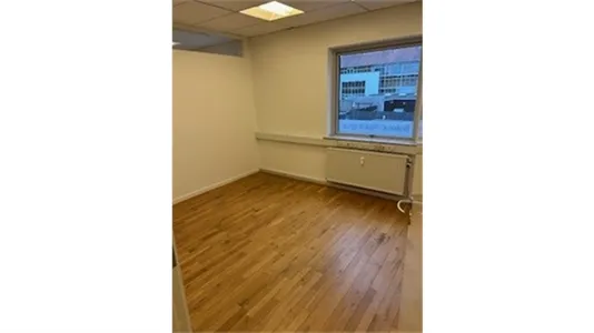 Kontorlokaler til leje i Ballerup - billede 1