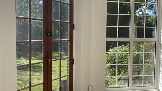 Kontorlokaler til leje i Hellerup - billede 8