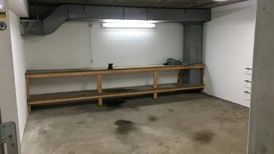 Lagerlokaler til leje i Bagsværd - billede 3