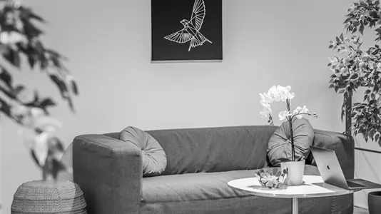 Kontorlokaler til leje i Esbjerg Ø - billede 12