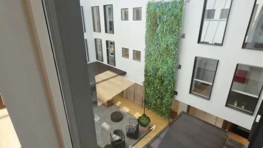 Kontorfællesskaber til leje i Vejle Centrum - billede 17