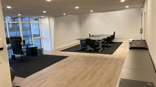 Kontorlokaler til leje i Aalborg SV - billede 7