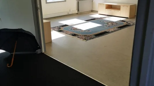 Kontorlokaler til leje i Randers C - billede 1