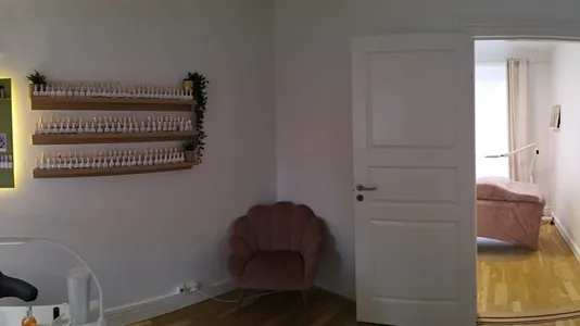 Butikslokaler til leje i Bagsværd - billede 8