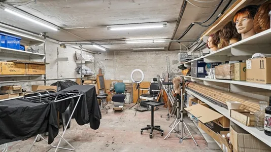 Butikslokaler til leje i Valby - billede 9