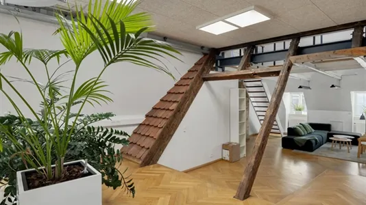 Erhvervslejemål til leje i Århus C - billede 15