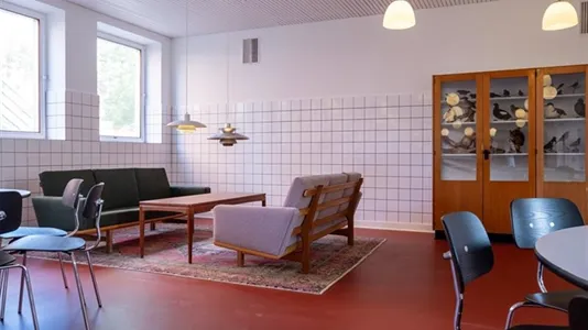 Kontorlokaler til leje i Århus C - billede 6