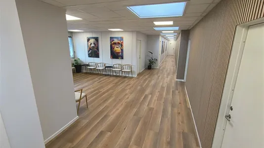 Kliniklokaler til leje i Højbjerg - billede 1