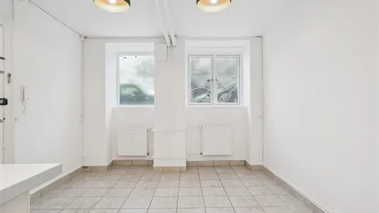 Kontorlokaler til leje i København K - billede 5