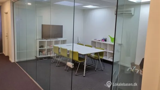 Kontorlokaler til leje i Vejle Centrum - billede 2