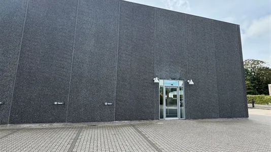 Butikslokaler til leje i Odense NV - billede 2