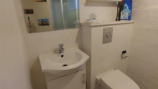 Erhvervslejemål til leje i Rødovre - billede 6