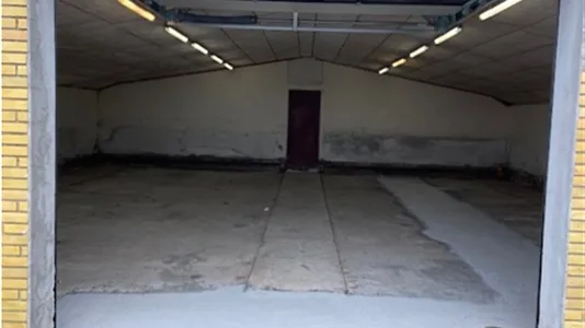 Lagerlokaler til leje i Føllenslev - billede 1