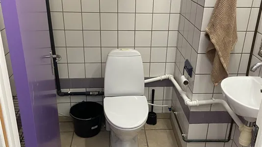 Butikslokaler til salg i København K - billede 9