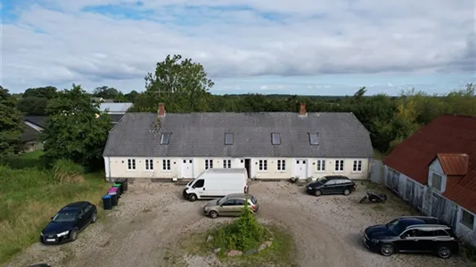 Boligudlejningsejendomme til salg i Haderslev - billede 2
