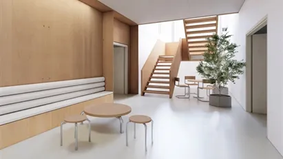 Kontor til leje i 8200 Århus N