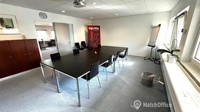 Pæne kontorer til lav pris