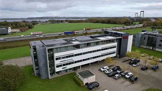 Erhvervslejemål til salg i Fredericia - billede 3