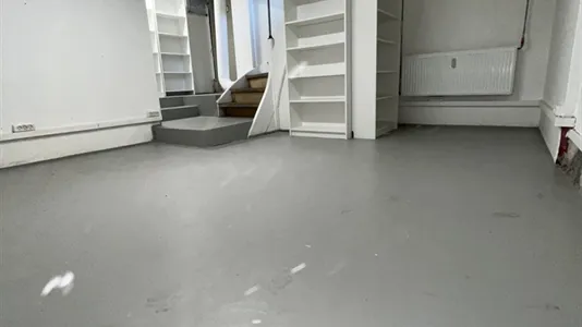 Erhvervslejemål til leje i København S - billede 8