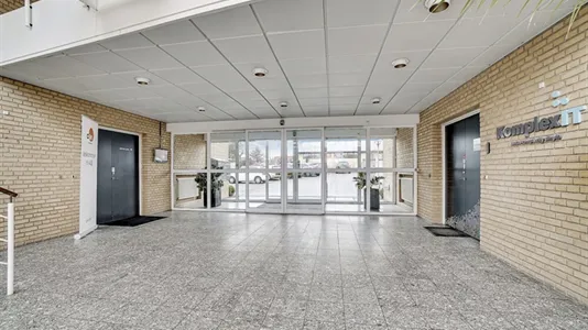 Kontorlokaler til leje i Åbyhøj - billede 8